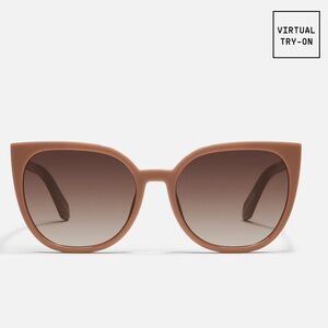 QUAY STAYCATION GLASSES